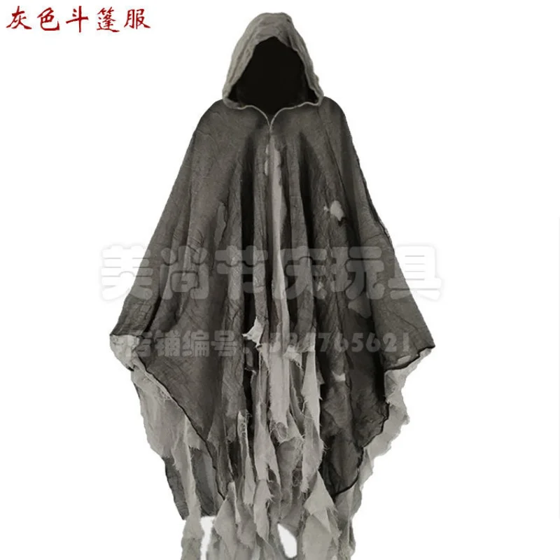 Костюм для Хэллоуина взрослых