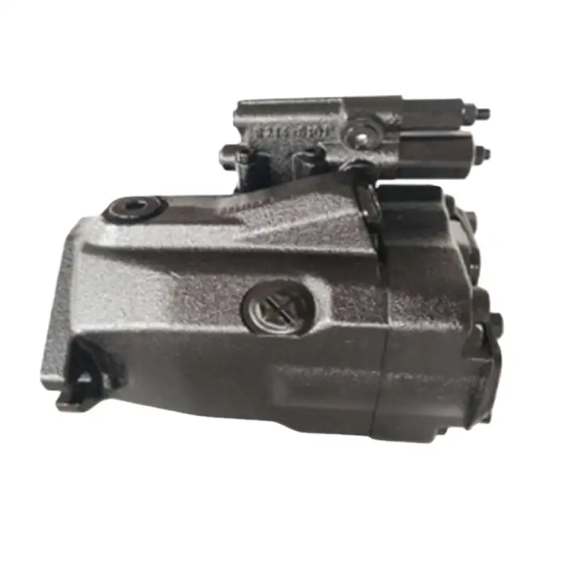 Запасные части для экскаватора VOE 11190766 с гидравлическим насосом используются A25FG