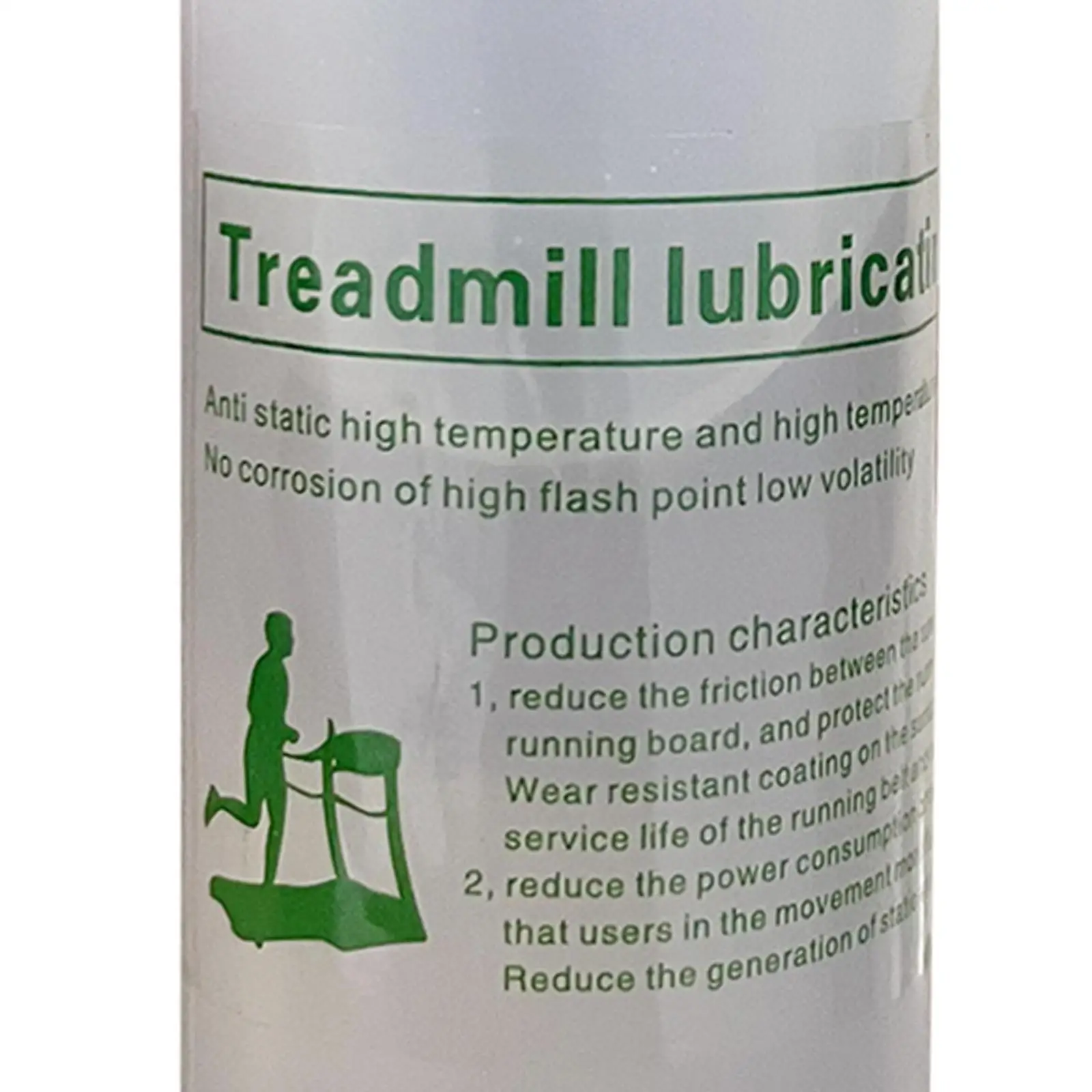 

Treadmill Oil Belt Lubricant Premium Running Machine Oil for Sewing Machines Household Treadmill Belts Home Gym Exercise Machine