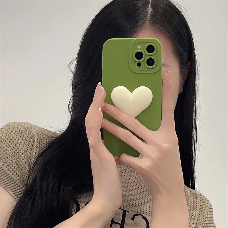 Силиконовый чехол для iPhone 11 12 13 14 15 16 Pro Max Plus