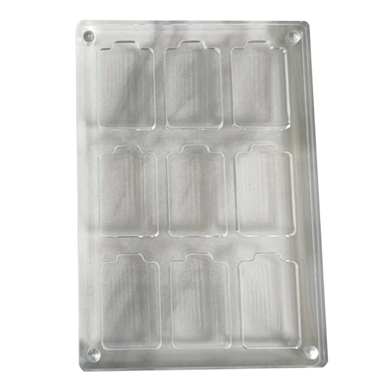 

for Switch/lite Cards,Game Card Cover Storage Cover with 9 Slots