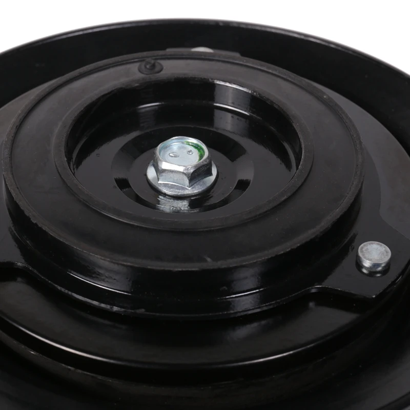 Высококачественные автомобильные детали компрессора кондиционера для Kubota Track