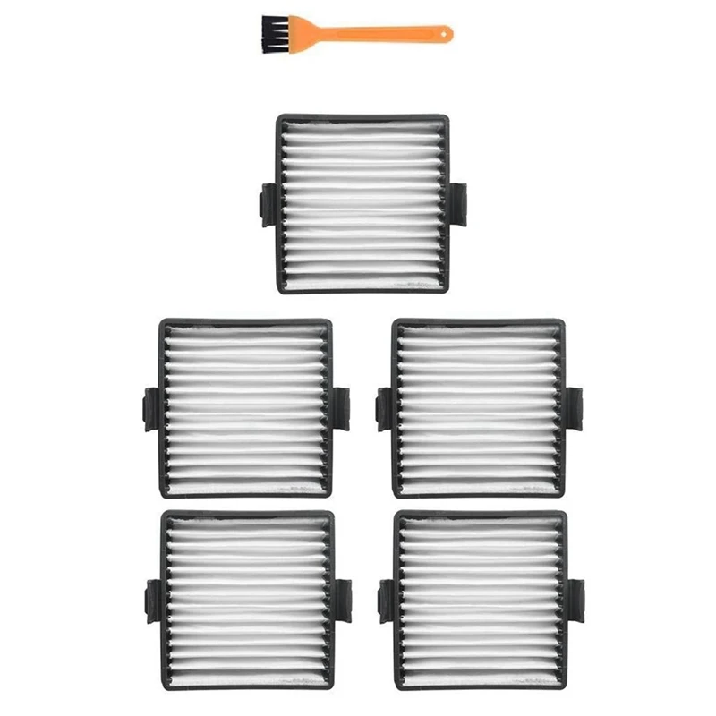 

Filter HEPA Filter For Ryobi P712 P713 P714K Professional Replacement Accessories Durable Parts