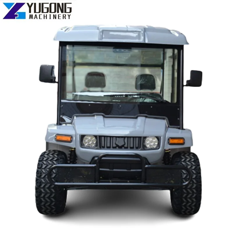 Четырехместный шаттл пассажирский автомобиль пикап новинка 2022 4-местный