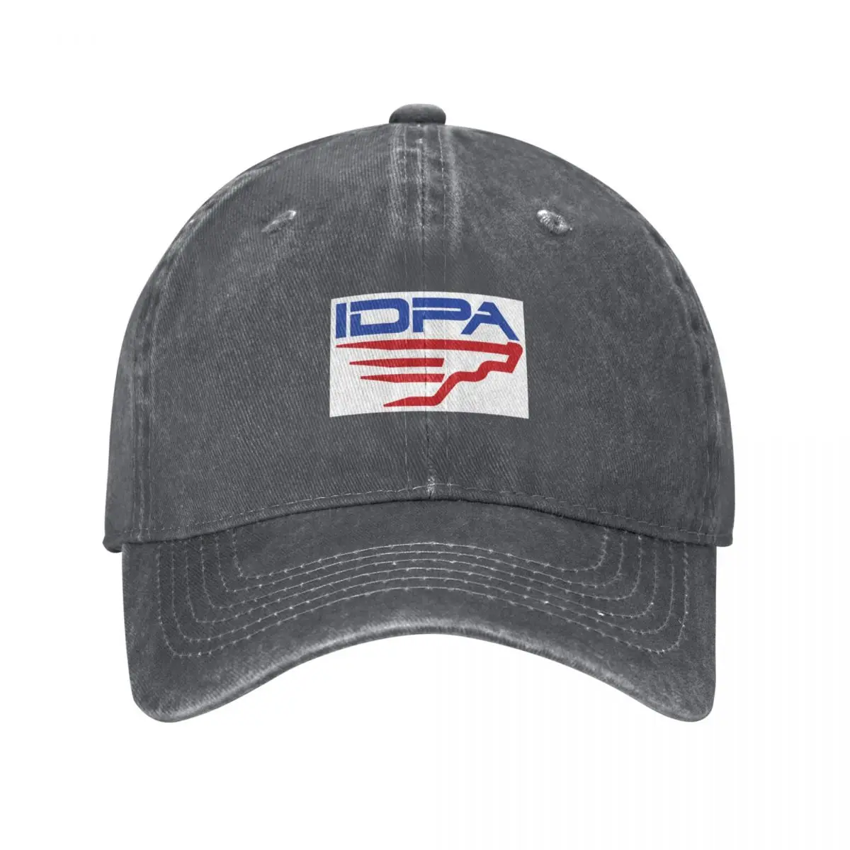 Квадратная футболка IDPA USPSA IPSC GUN UKPSA 3GUNS бейсболка новая шляпа женская одежда для