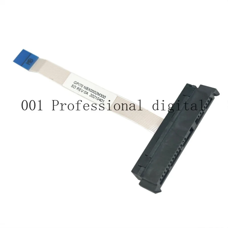 Соединительный кабель жесткого диска HDD для HP 17-CG L87952-001 GPI70 NBX0002M300