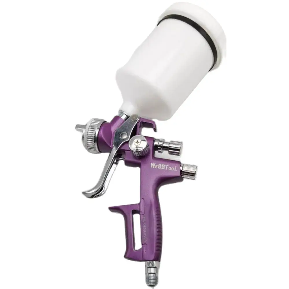 

WEBBTOOL краскопульт 5200B