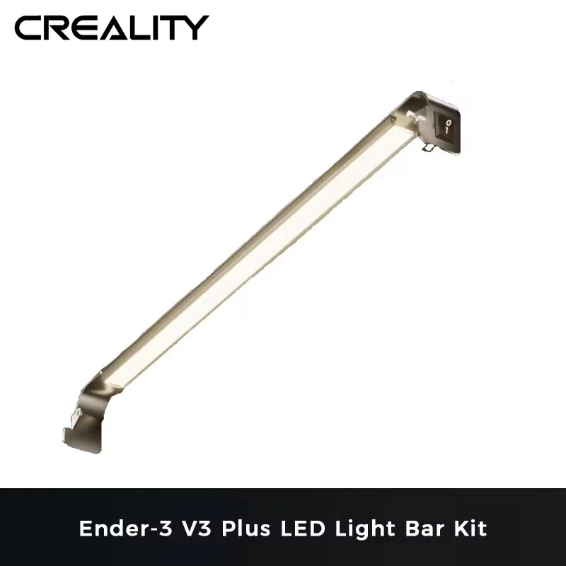 Теплый белый цвет для 3D-принтера