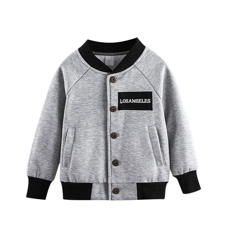 

Baseball Jacket Women's Coat Bomber Jacket Unisex Trend Casual Wild Loose Baseball Uniform Handsome Boy Jacket Coat 30