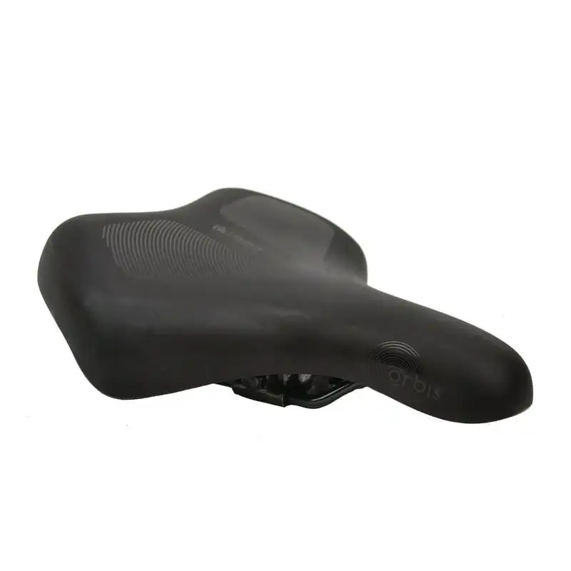 

Medium Bike Saddle Seat (Ergonomic, Comfort, Relaxed Angle, Unisex - Men, Women) Sillin carbono carretera D printed saddle Bike