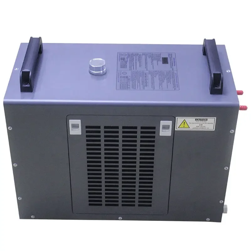 CW5200 Охлаждающий охладитель воды Промышленная система охлаждения Охладитель для