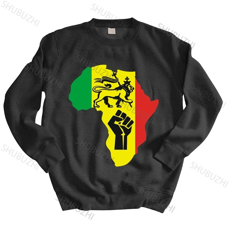 

Хлопковая толстовка, Мужская толстовка, новинка, Африка, раста, Power, регги, музыкальный логотип, мужские черные толстовки, мужские толстовки ...