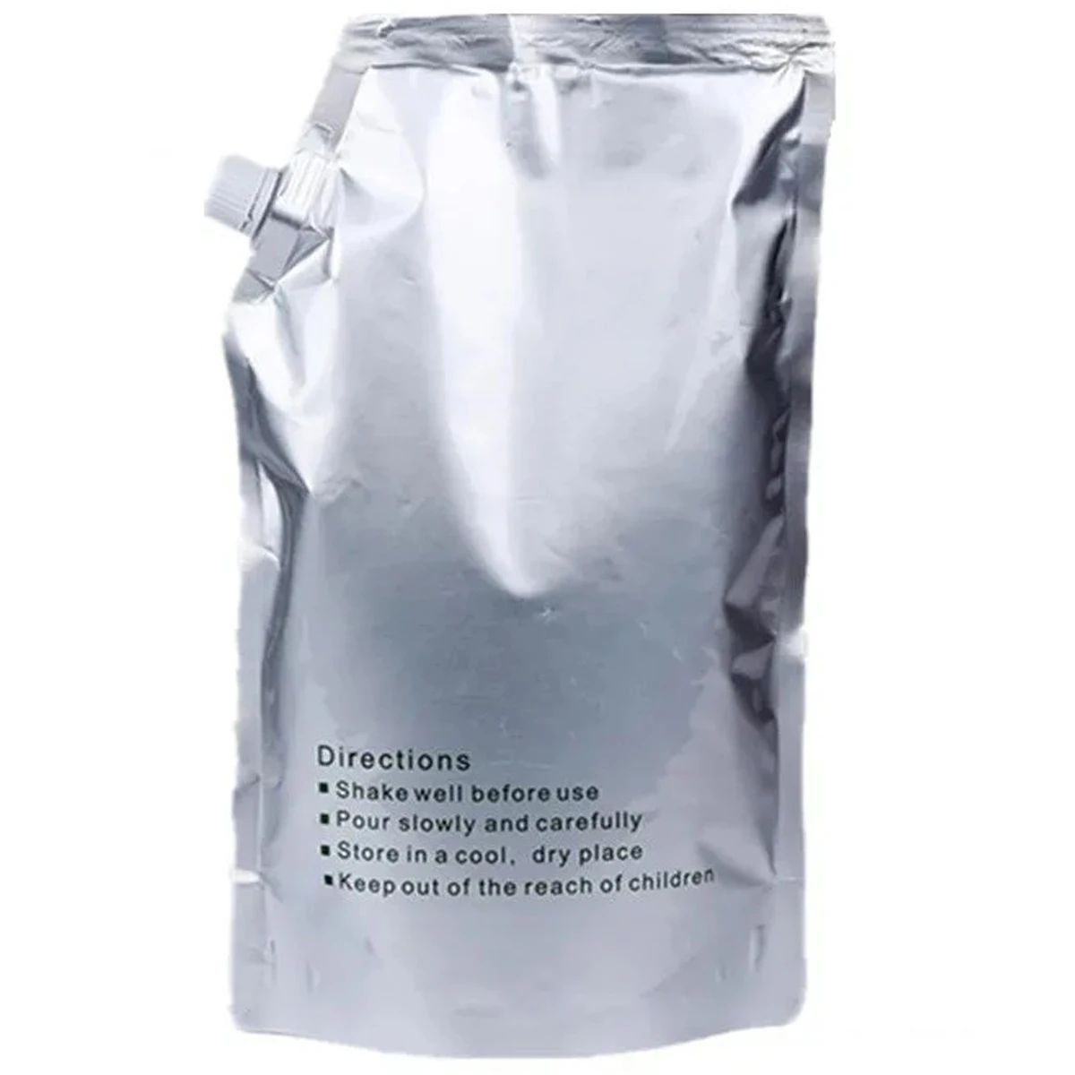 Фото 1 кг тонер-порошка для HP Laser MFP 135a/135w/137fnw/107a/107w 135 137 107 a w Fnw W1106A/106A W1107A/107A W1105A/105A №2