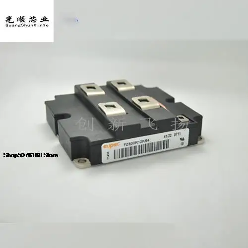 

FF800R12KL4C/FF800R12KF4/FF800R12KE3 IGBT