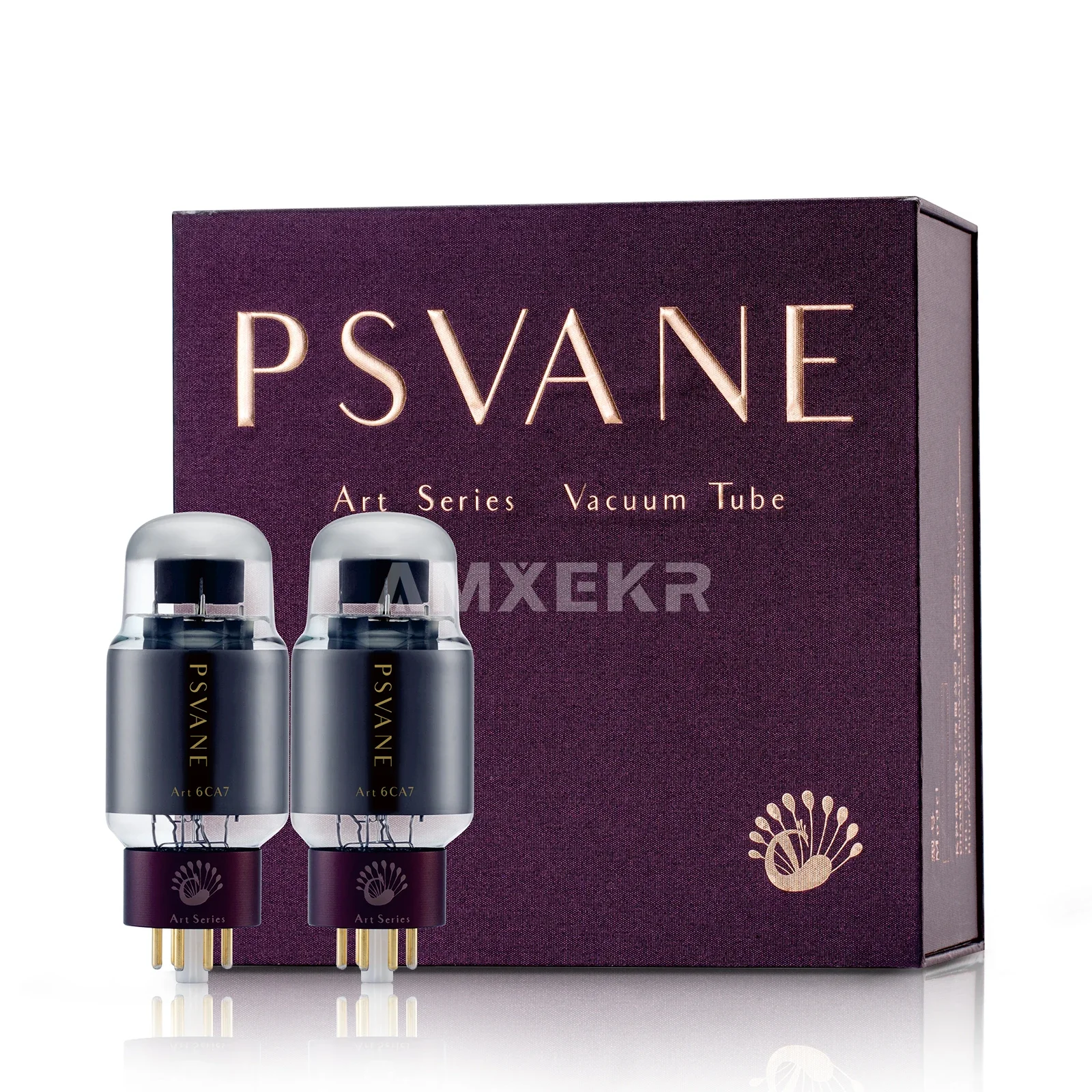 PSVANE ART 6CA7 лампа