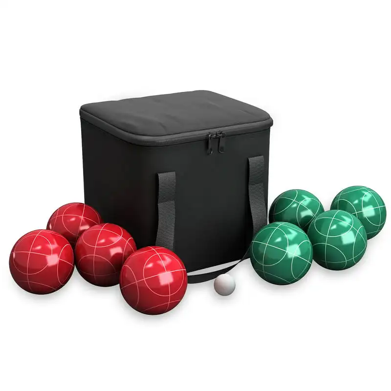 

Ball Set- Outdoor Family Bocce by