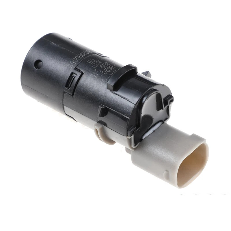 

2X Car Reverse Backup PDC Assist Parking Sensor For -BMW E39 E46 E60 E61 E65 E66 E83 X3 X5 3 5 Series 66206989069