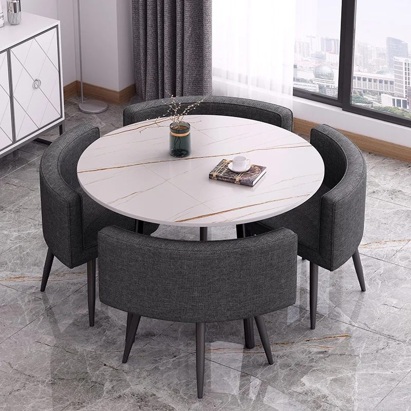 Рисунок 5 - Домашняя круглая мебель