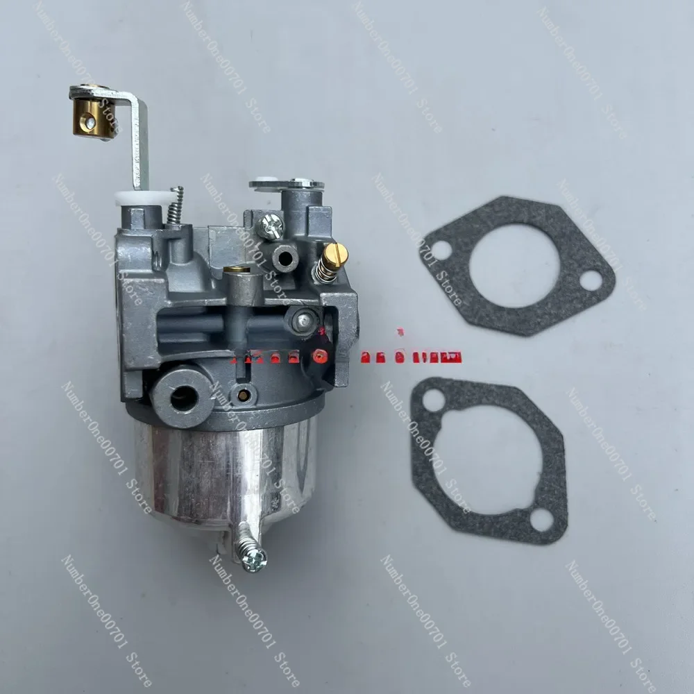 Бензиновый двигатель SUBARU ROBIN EH34 RGV6100 RGV6000 247-62305-20