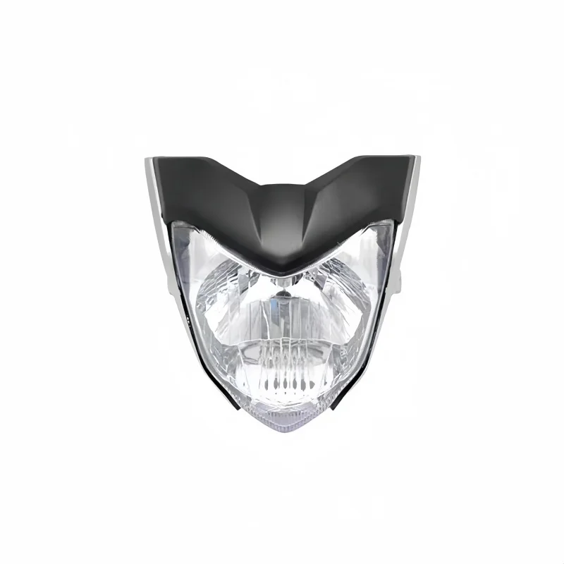 Передняя фара в сборе для мотоцикла YAMAHA FZ16 YS150 FZER150 YS 150