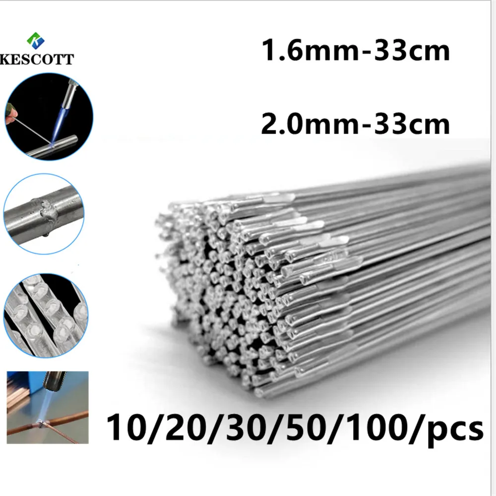 

Niska temperatura Easy Melt aluminium uniwersalny pręt spawalniczy drut rdzeniowy pręt lutowniczy nie ma potrzeby lutowania pros