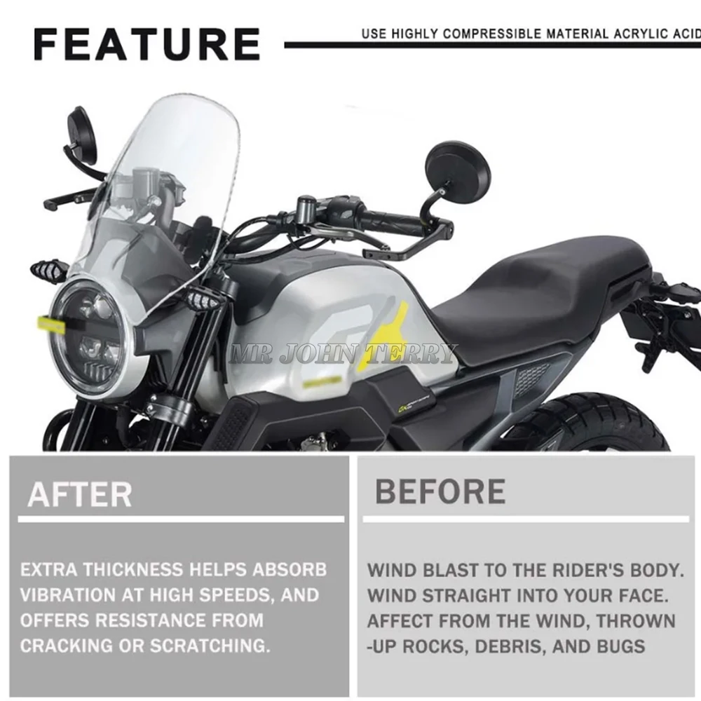 Для Yamaha V Max VMax V-Max 1200 VMax1200 мотоциклетная круглая фара уличное Велосипедное