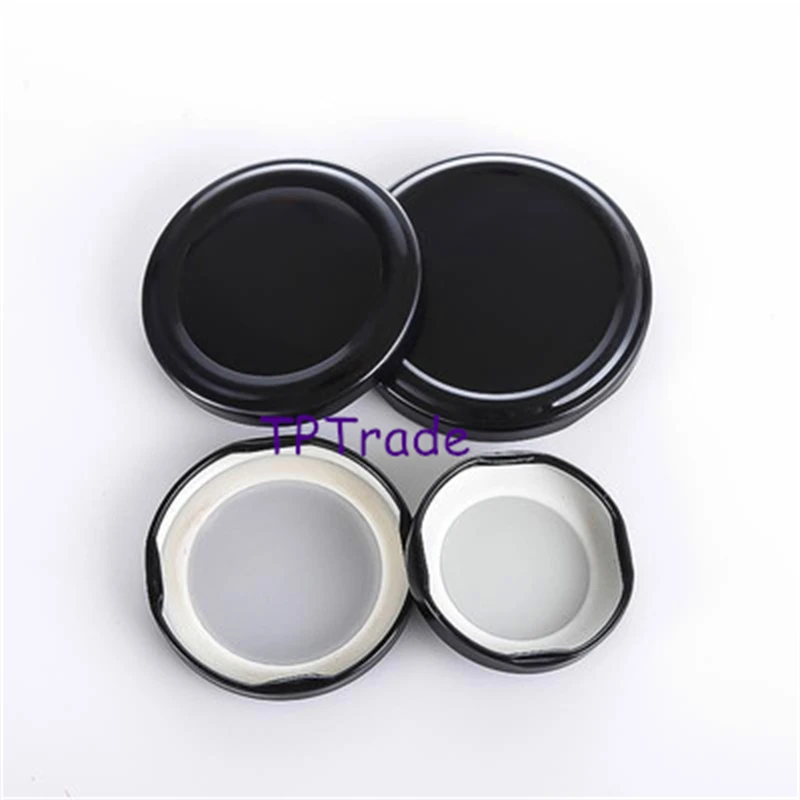 

1000/1050 шт., герметизирующие крышки для жестяных пластин, 66/69 мм