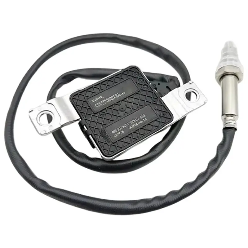 Фото Датчик NOx 4G0907807T 4G0907807K для VW Touareg Passat 2.0, для A6 A7 Sportback A8 3.0 TDI Quattro 12-19 CVUA CVUB №1