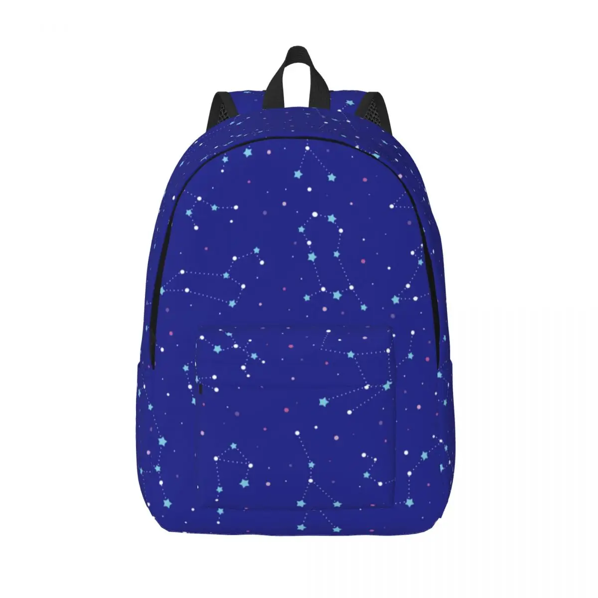 

Рюкзак для ноутбука с уникальным рисунком зодиака, школьная сумка, прочный студенческий рюкзак, дорожная сумка для мальчиков и девочек