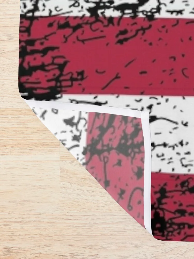 Бетси Росс флаг США занавеска для душа оконный душевой набор занавески ванной