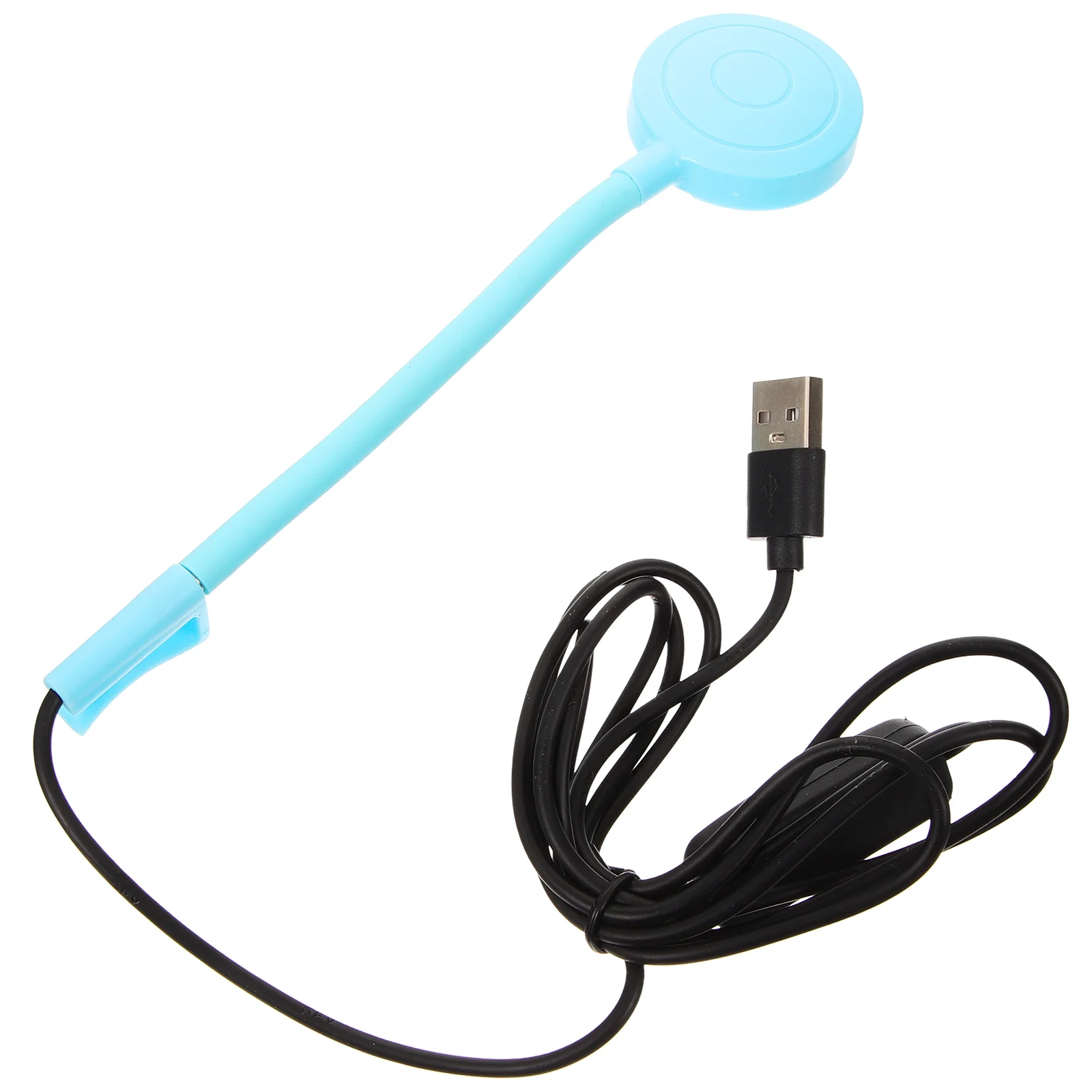 

Clamp-type Aquarium LED Lamp USB Type Fish Tank Light Household Fish Tank Lamp