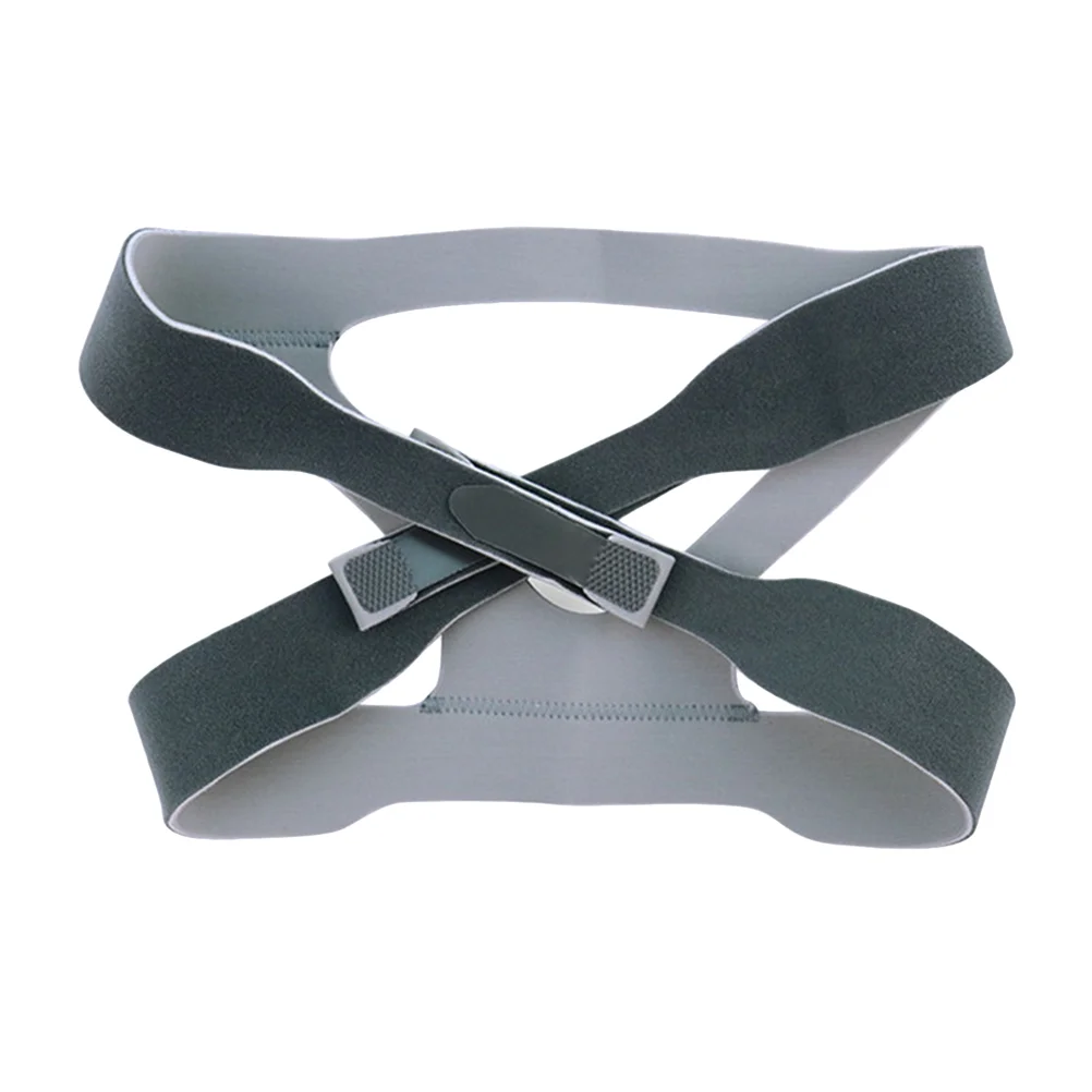 

Sleeping Headband Head Strap M A Strap Holder Straps Mask Chin Headgear Strap Man