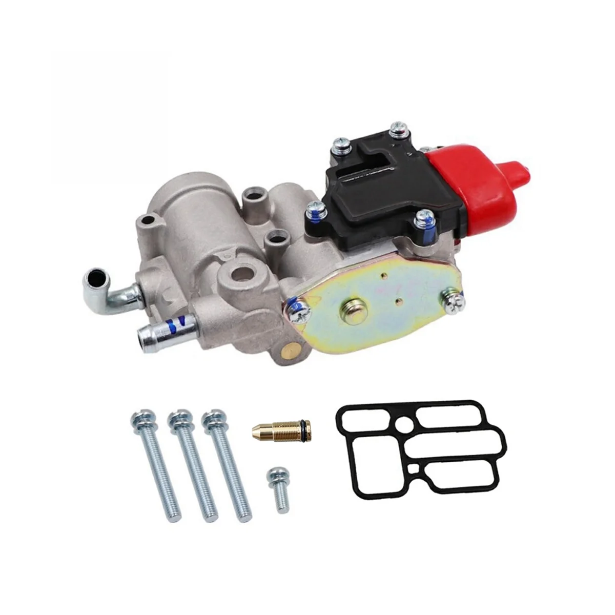 MD614698 автомобильный клапан контроля холостого хода двигатель скорости для Galant