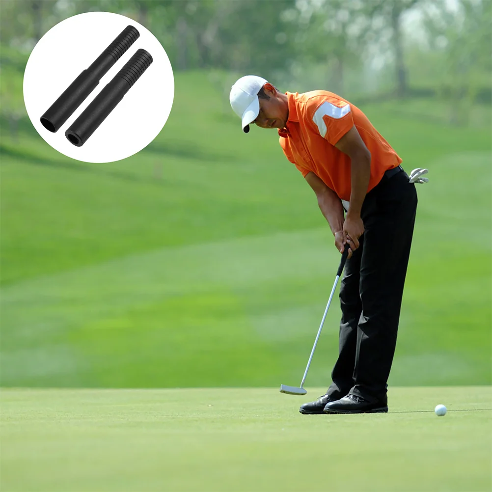 

Shaftextenders Extensions Extension Club Extender Rod Accessories Putter Portable Wand Tube Professional Outdoor Supplies Tool