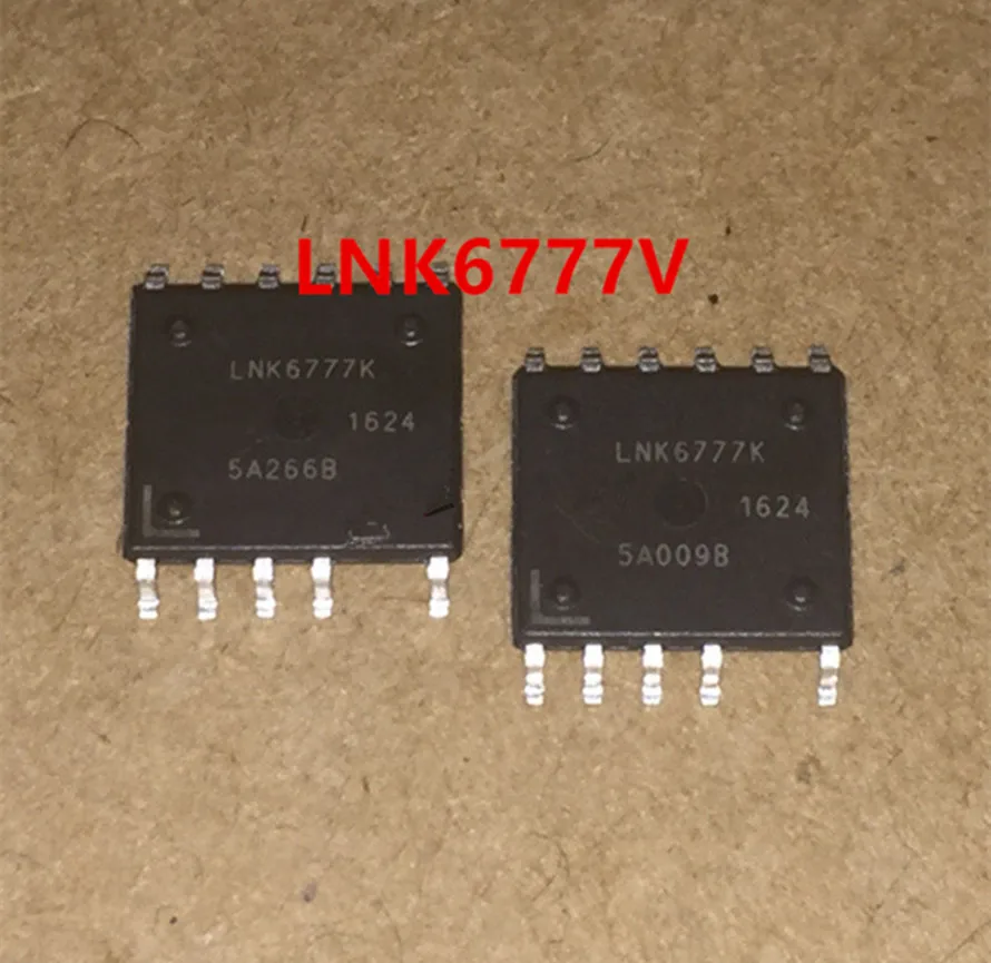 

New LNK6777K LNK6777V ESIP-7 HSOP11 Electronic chipset