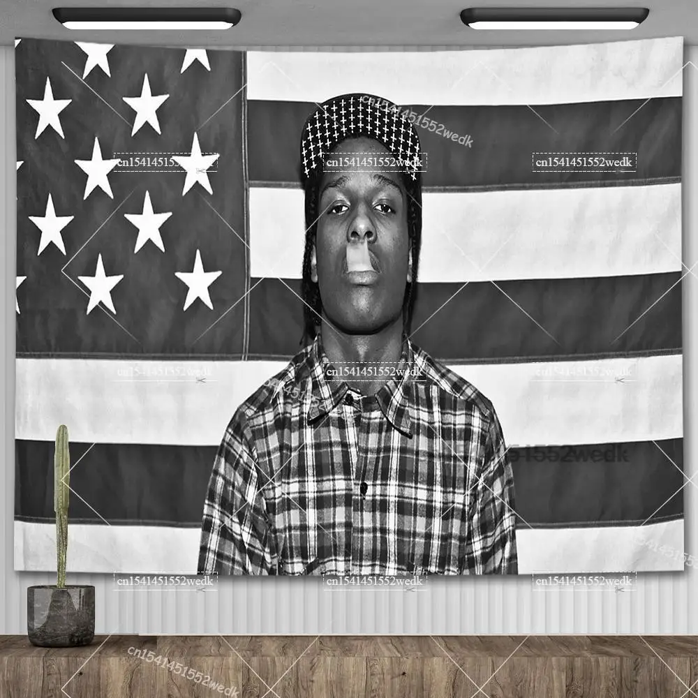 

Гобелен FFO PRINTED