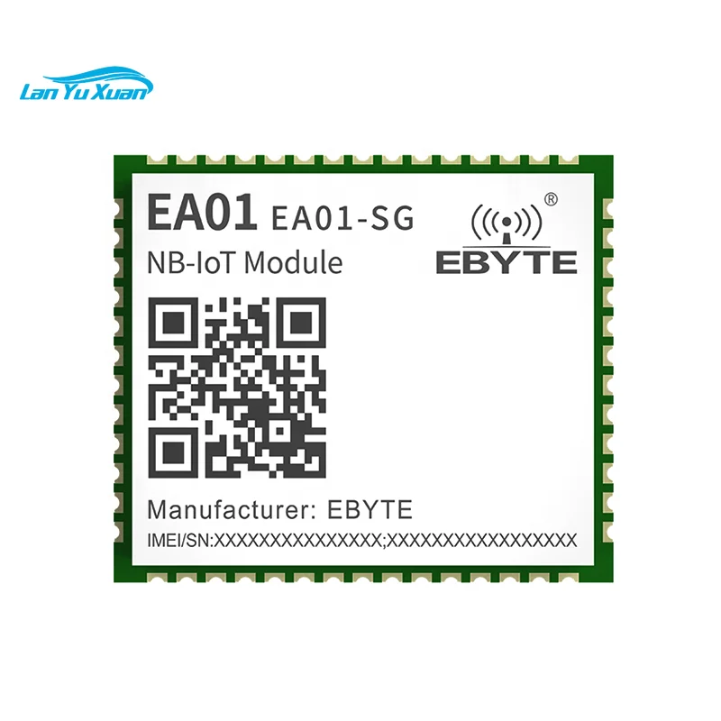 Беспроводной GPS-модуль EA01-SG B3 B5 B8, устройство для определения местоположения, навигации, Gps-трекинга, модель MQTT LwM2M Beidou