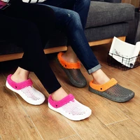 men shoes and women winter flat slippers fur slippers warm fuzzy plush garden clogs mules slippers home indoor couple slippers