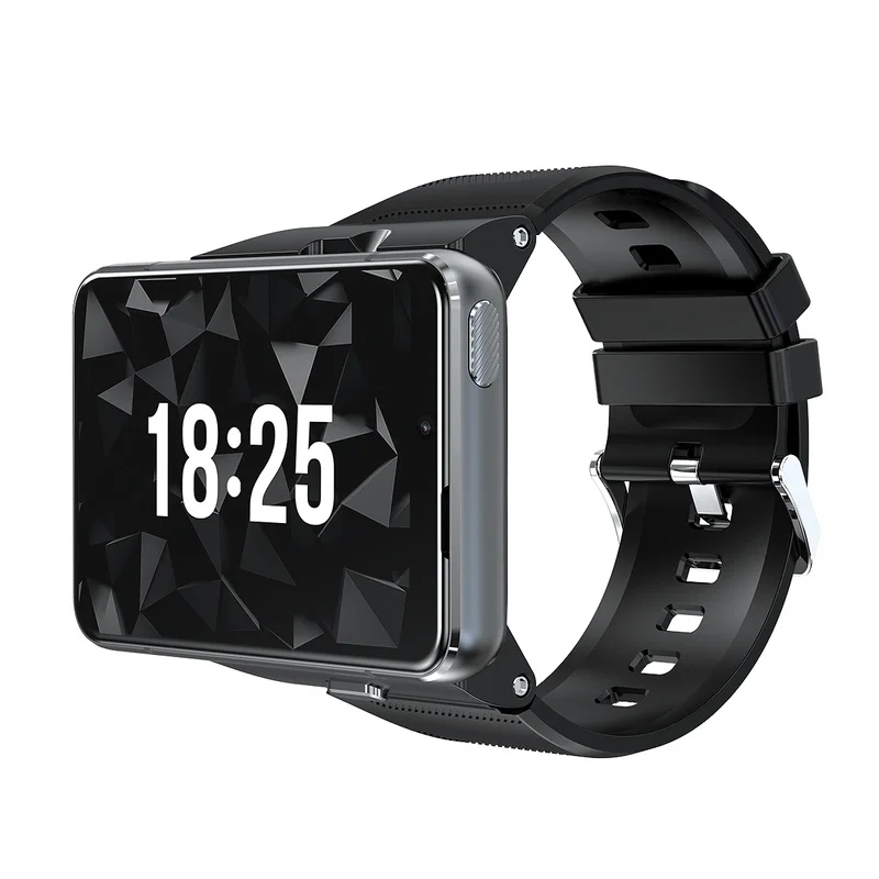 Смарт-часы Shenzhen Qianrun S999 4g Wi-Fi Gps |