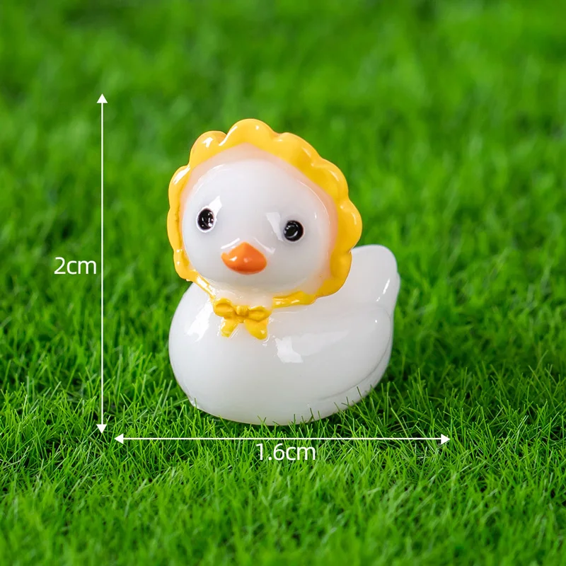 6 шт. миниатюрные свадебные фигурки