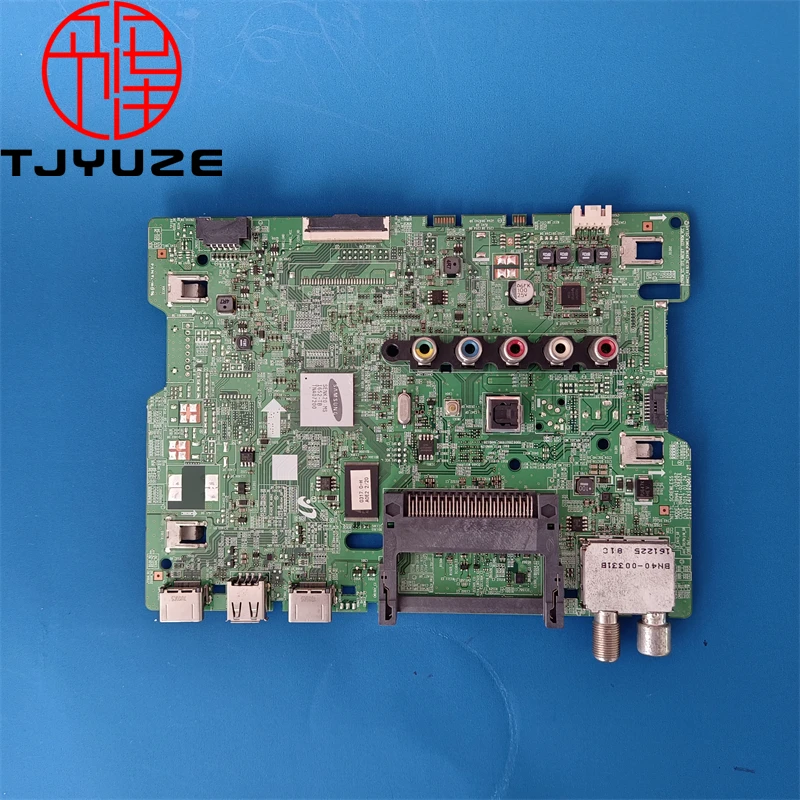 

BN41-02582B BN94-12043K For Main Board UE40M5000AUXRU UE40M5000AU UE40M5000A UE40M5000 Motherboard CY-JM040BGNV5V V400HJ6-PE1