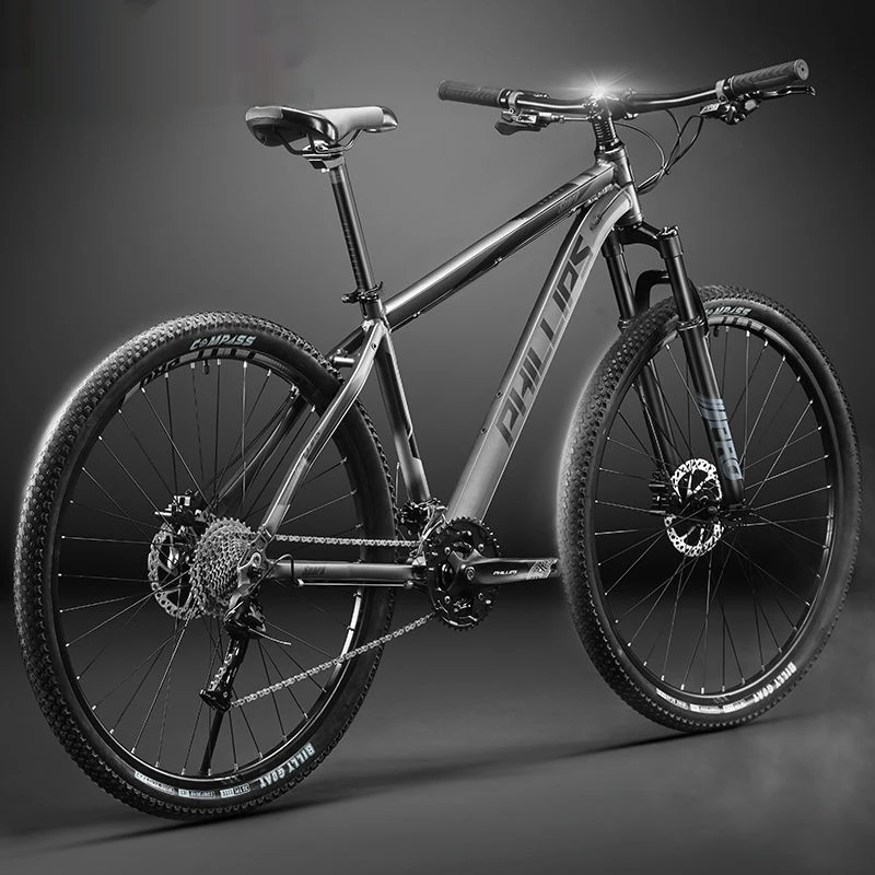 Горный велосипед для взрослых 29 дюймов