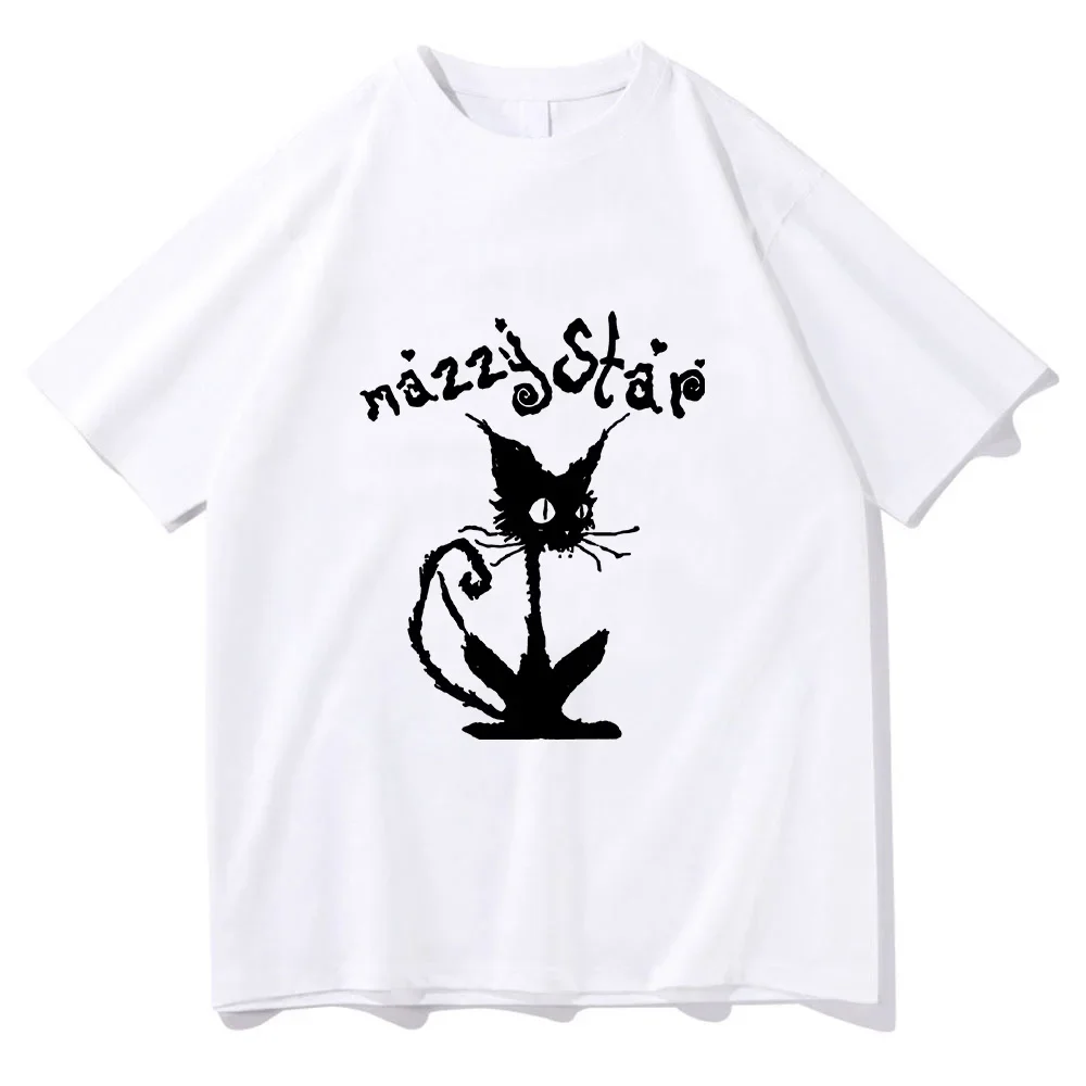 Футболка Mazzy Star футболка с принтом альтернативной рок-группы хлопковые мягкие