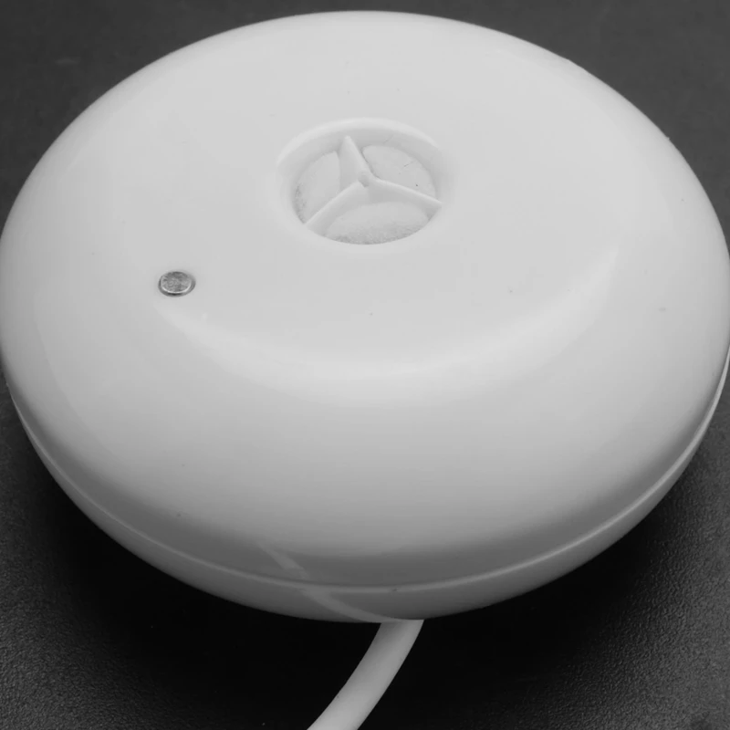 Увлажнитель воздуха в виде пончика 4 шт.