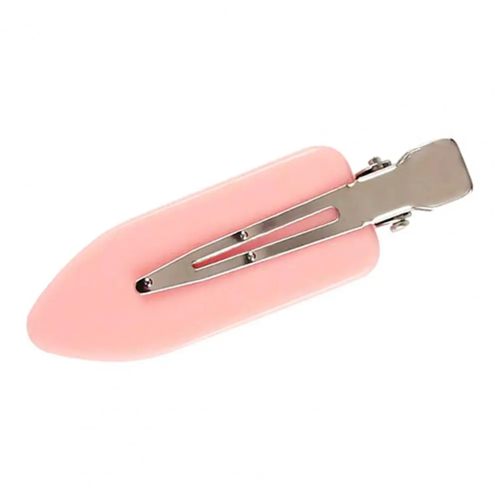 

4 шт., женские бесшовные зажимы для волос с бахромой