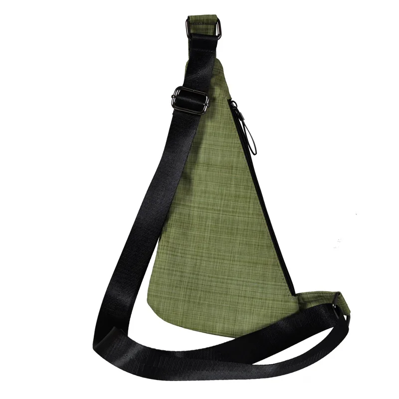 Рисунок 3 - Сумка YoReAi мужская с USB-зарядкой