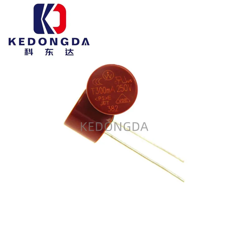 

Круглый предохранитель, медленный предохранитель 382 250 В 382, пластиковая плата питания T0.3A для ЖК-телевизора, обычный очиститель воды