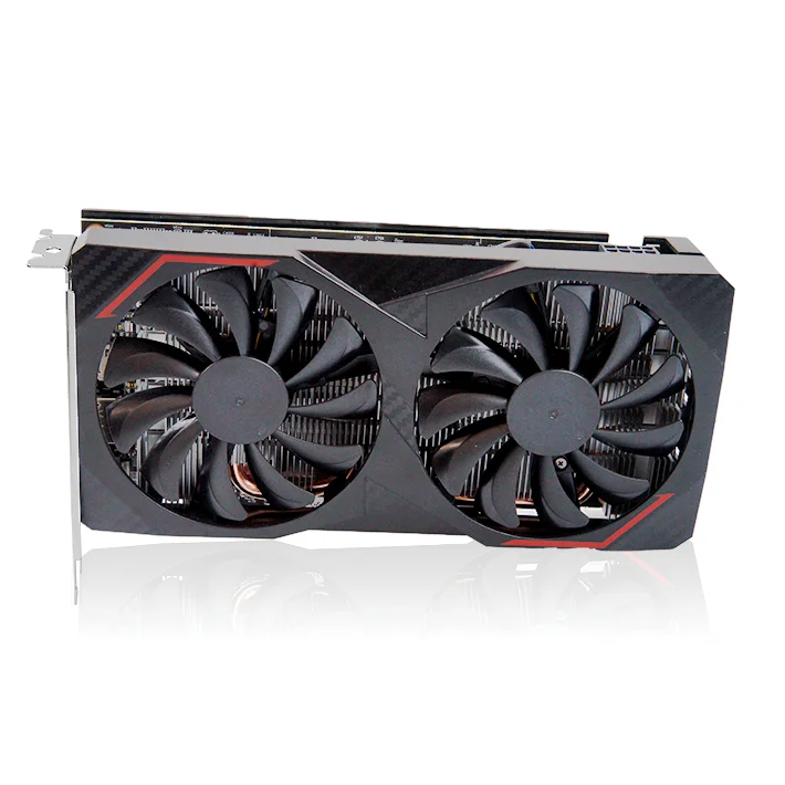 

Новая видеокарта AMD RX6600 8 Гб RX 6600M 8 Гб GPU карта RX 6600 графическая карта