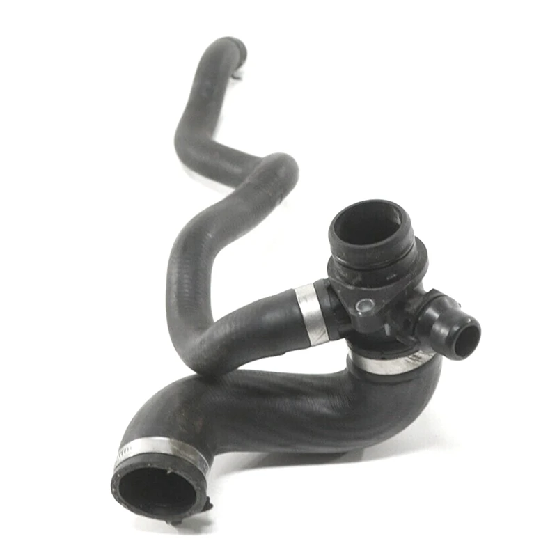 11537639997 Впускной шланг охлаждения двигателя для BMW 320I 328I 428I 2012-2018 запасные части
