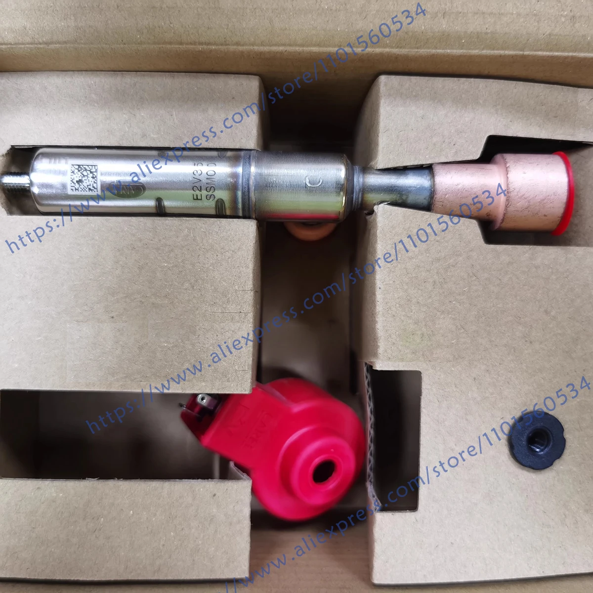 

New And Original Sensor E2V35SSM10 Spot Photo, 1-Year Warranty